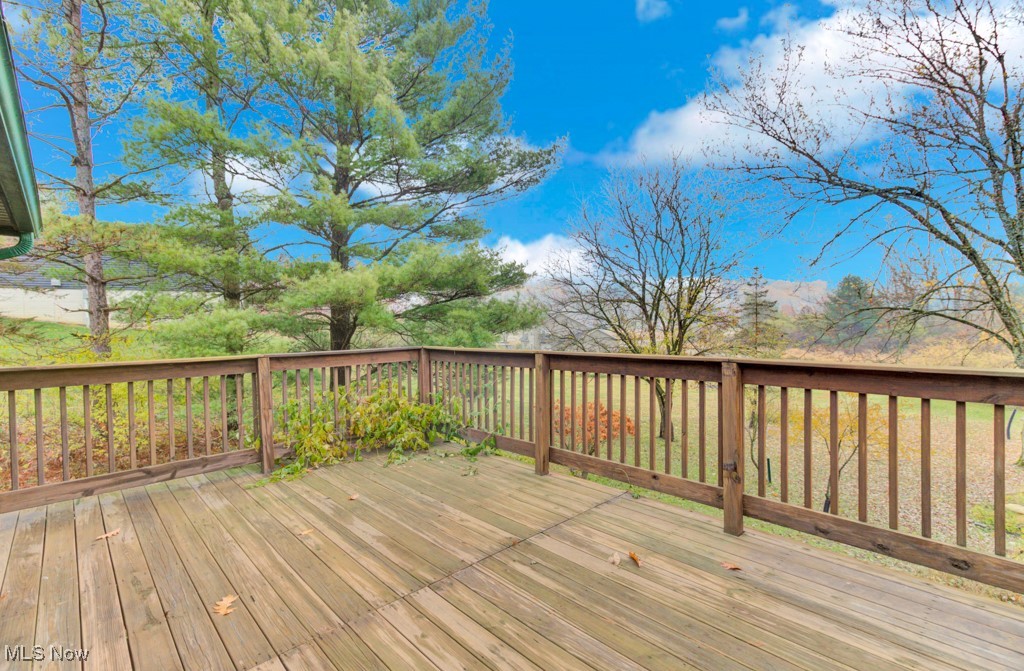 Lake Mohawk - Residential