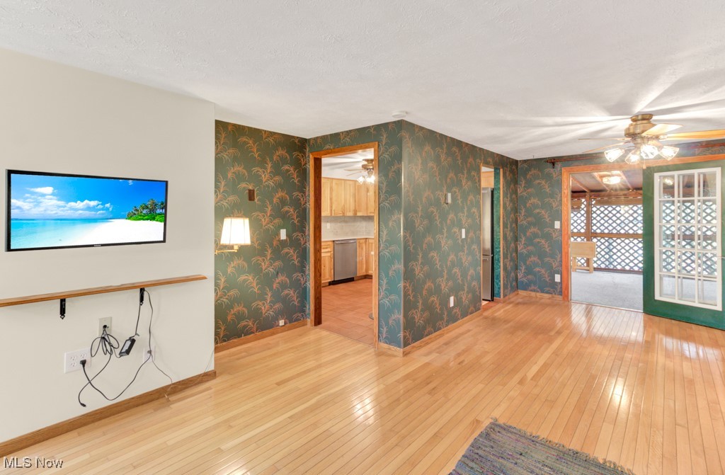 Lake Mohawk - Residential