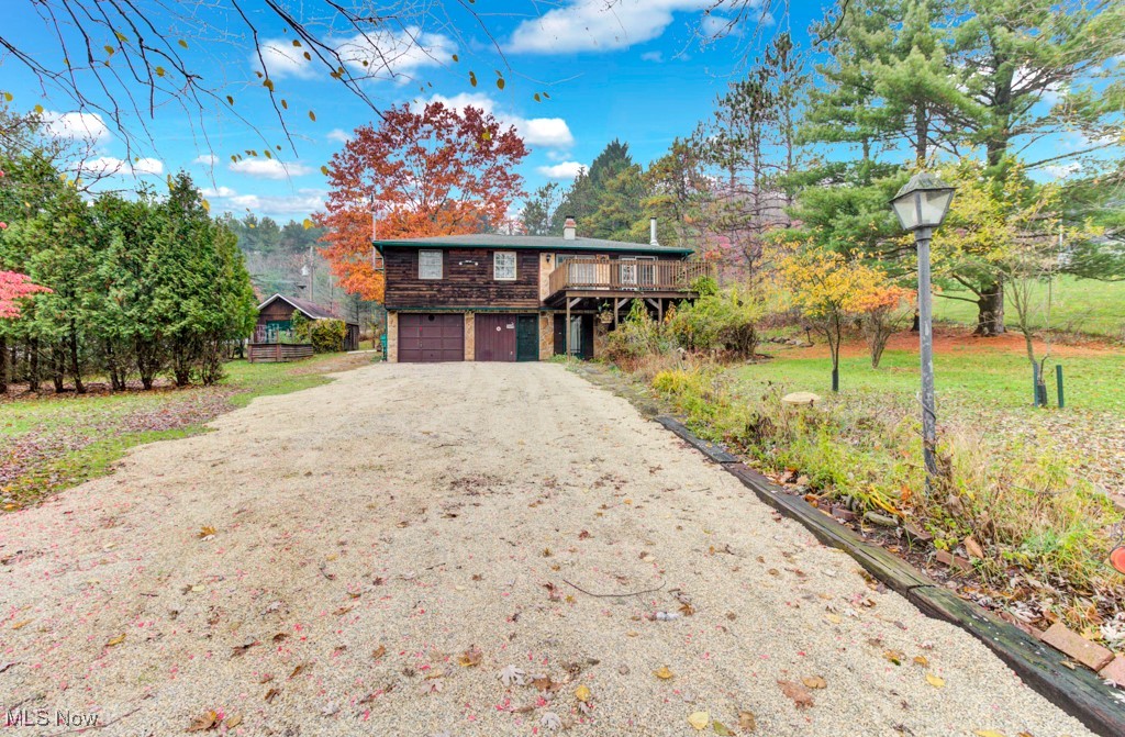 Lake Mohawk - Residential