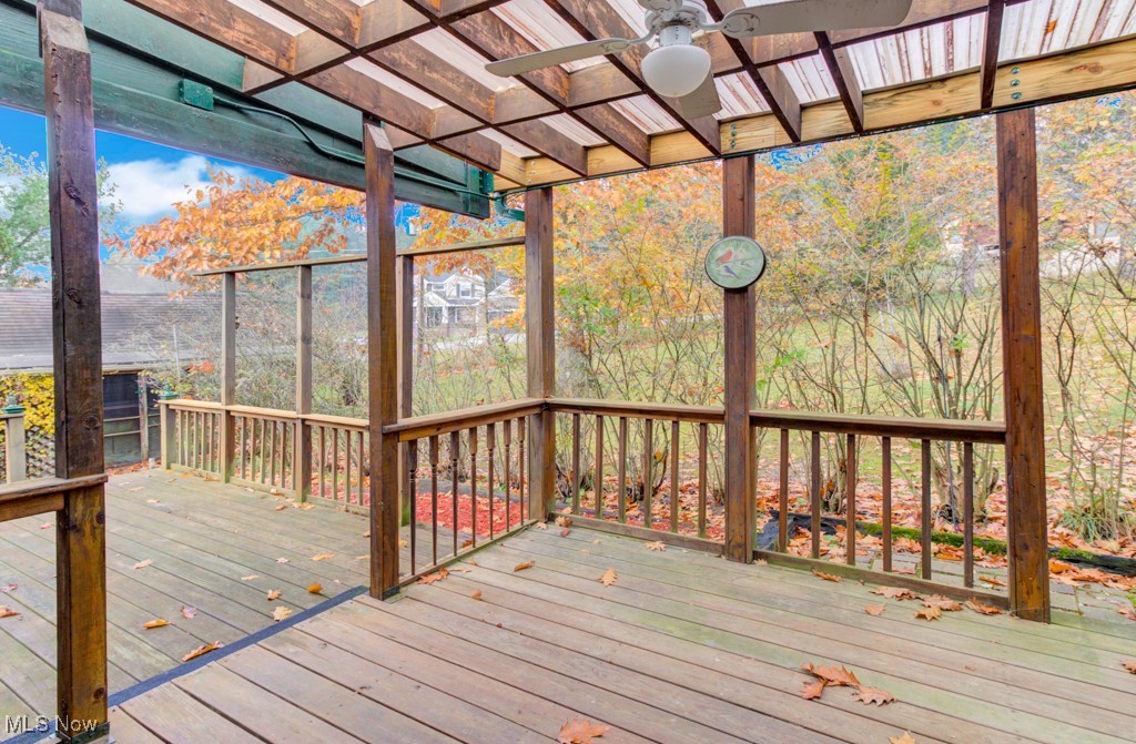 Lake Mohawk - Residential