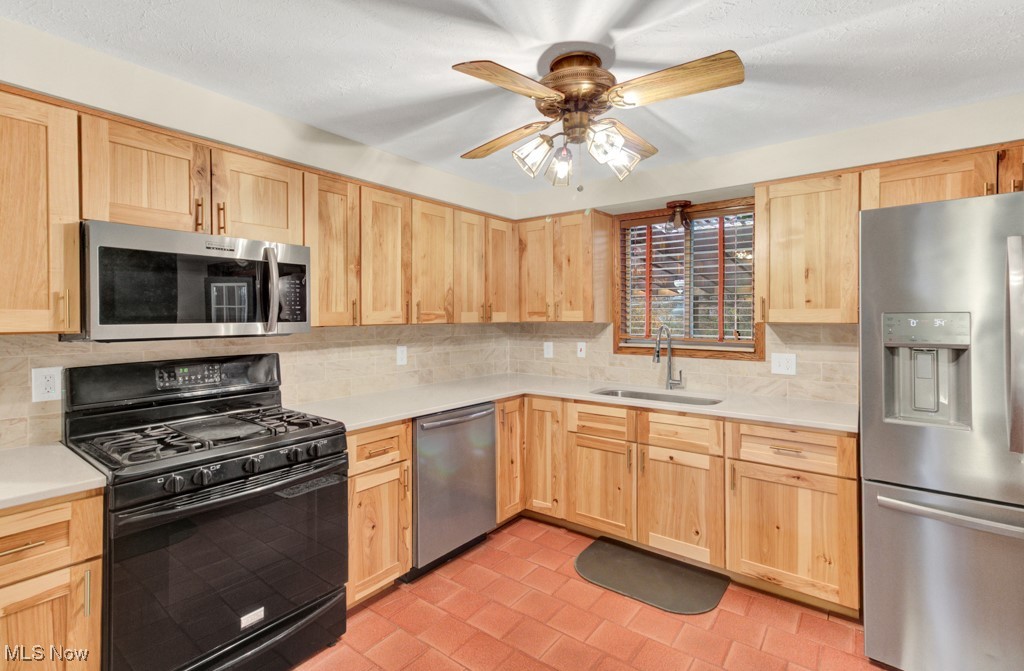 Lake Mohawk - Residential