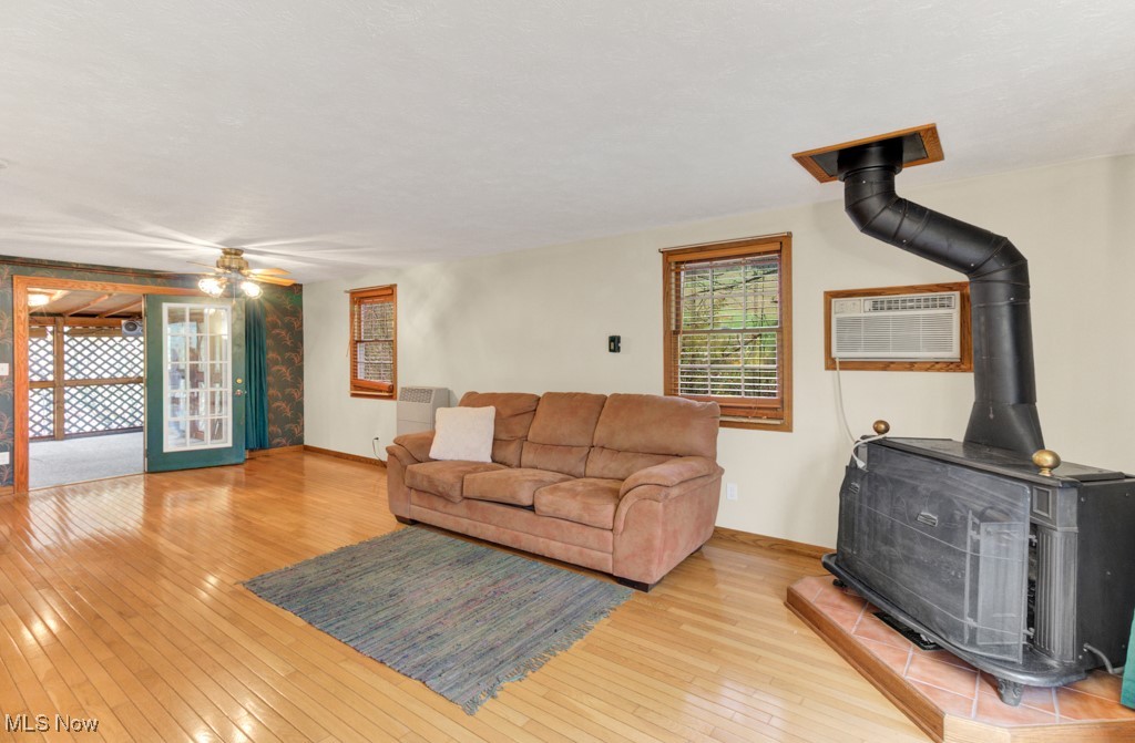 Lake Mohawk - Residential