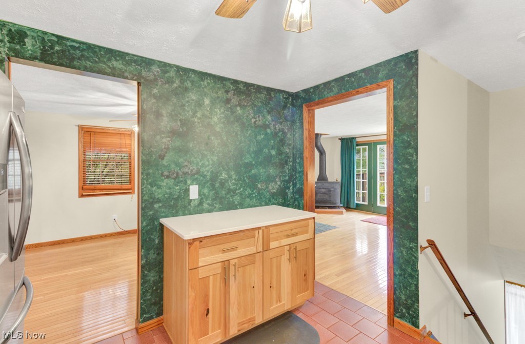 Lake Mohawk - Residential