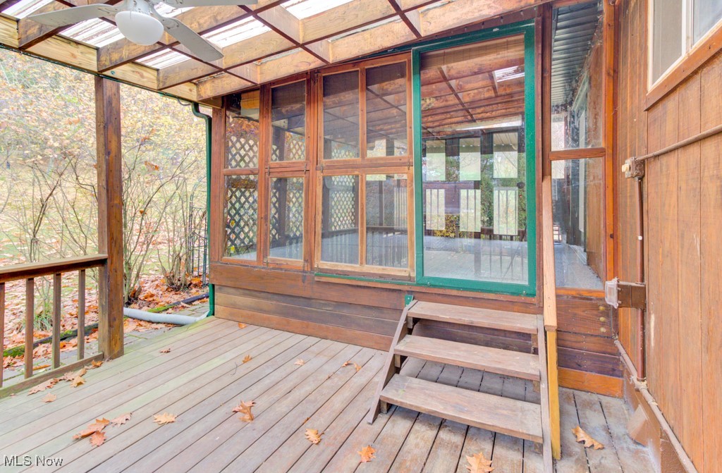 Lake Mohawk - Residential