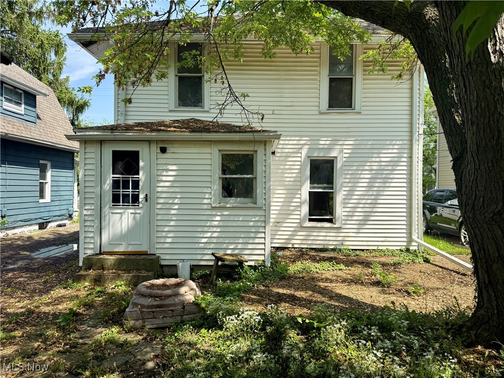 525 Hazel Avenue, Lima, Ohio image 2
