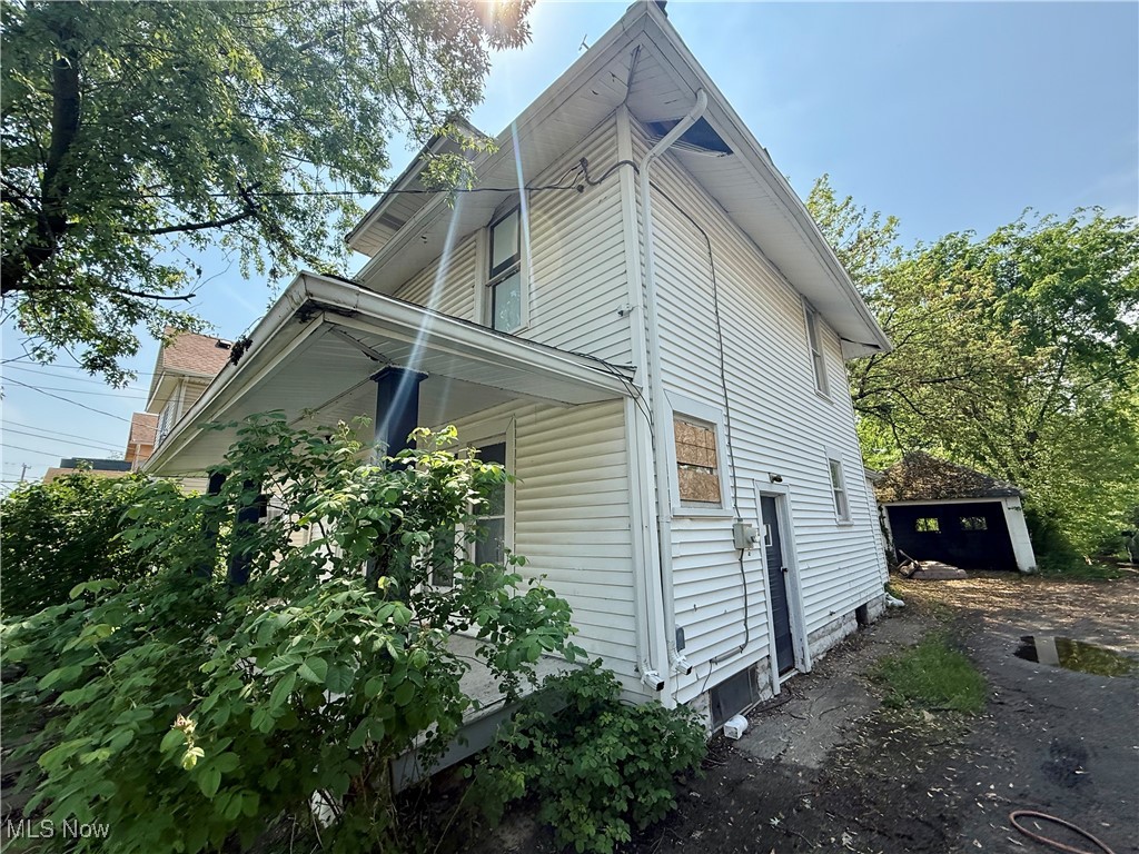 525 Hazel Avenue, Lima, Ohio image 7