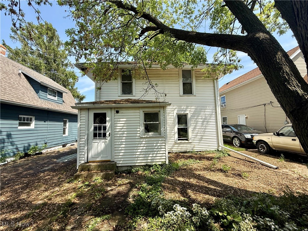 525 Hazel Avenue, Lima, Ohio image 4