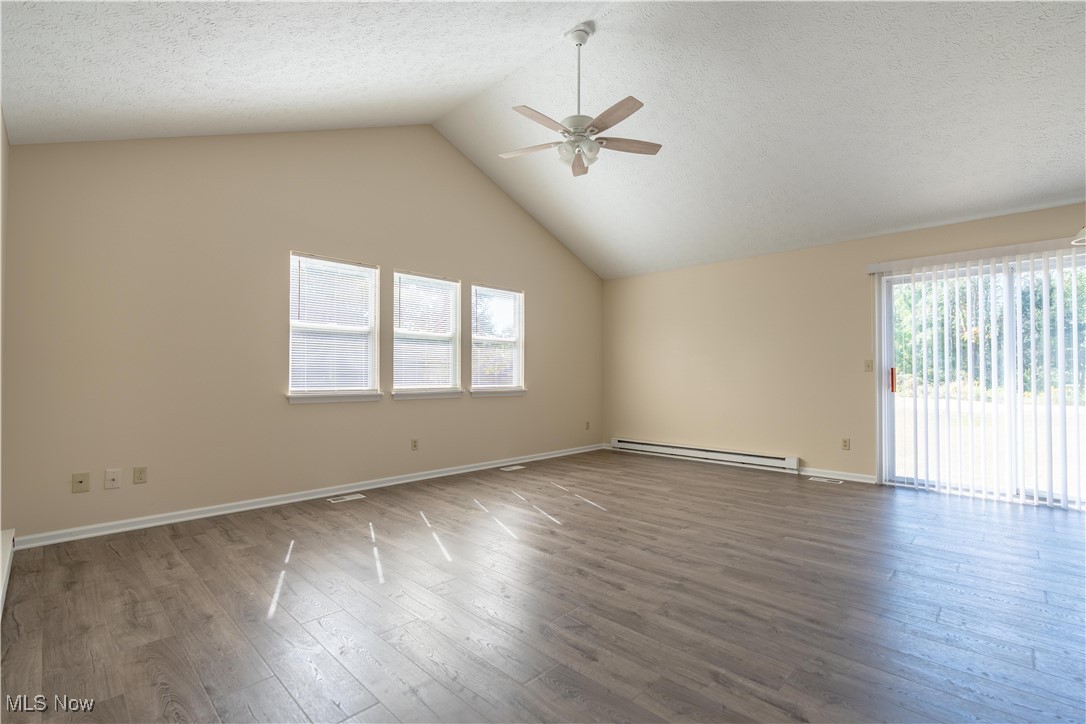 Rolling Meadows Estates - Residential Income