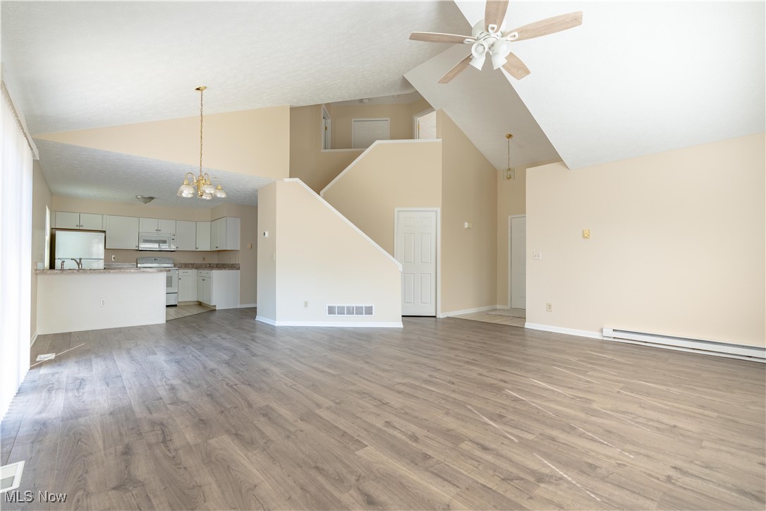 Rolling Meadows Estates - Residential Income