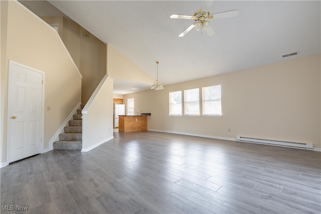 Rolling Meadows Estates - Residential Income