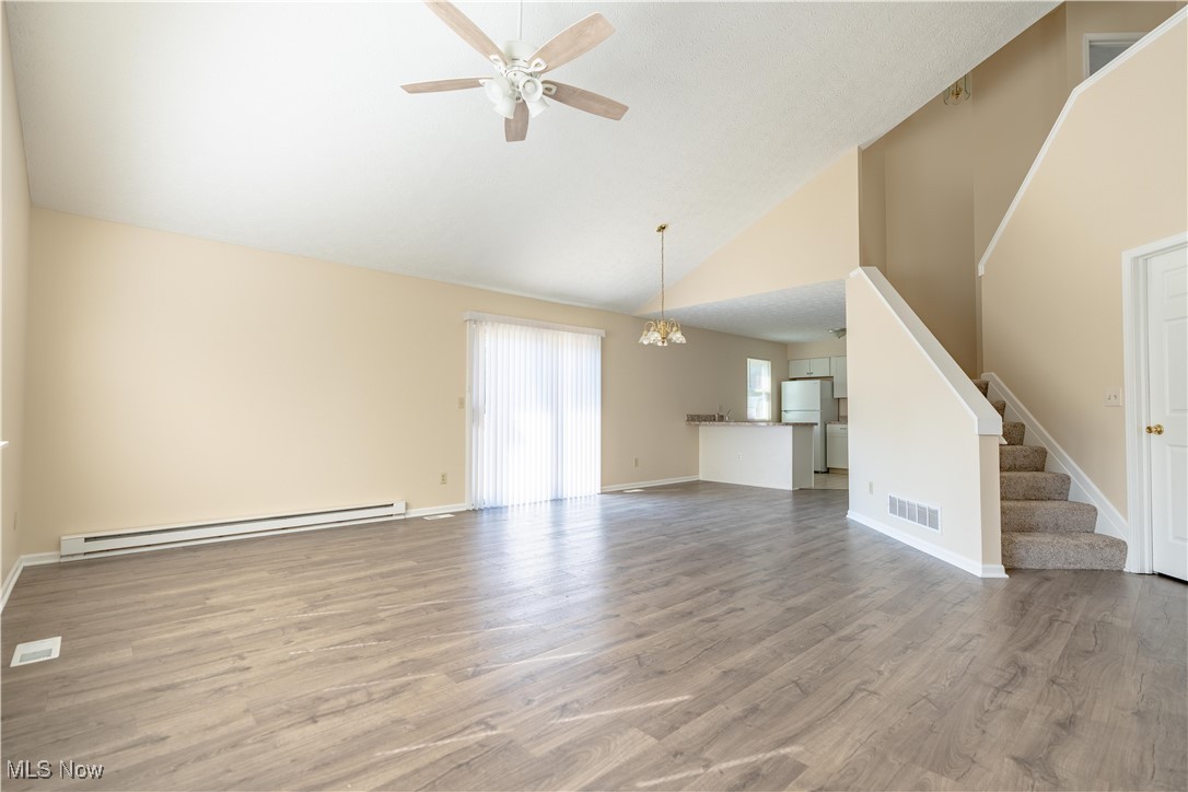 Rolling Meadows Estates - Residential Income