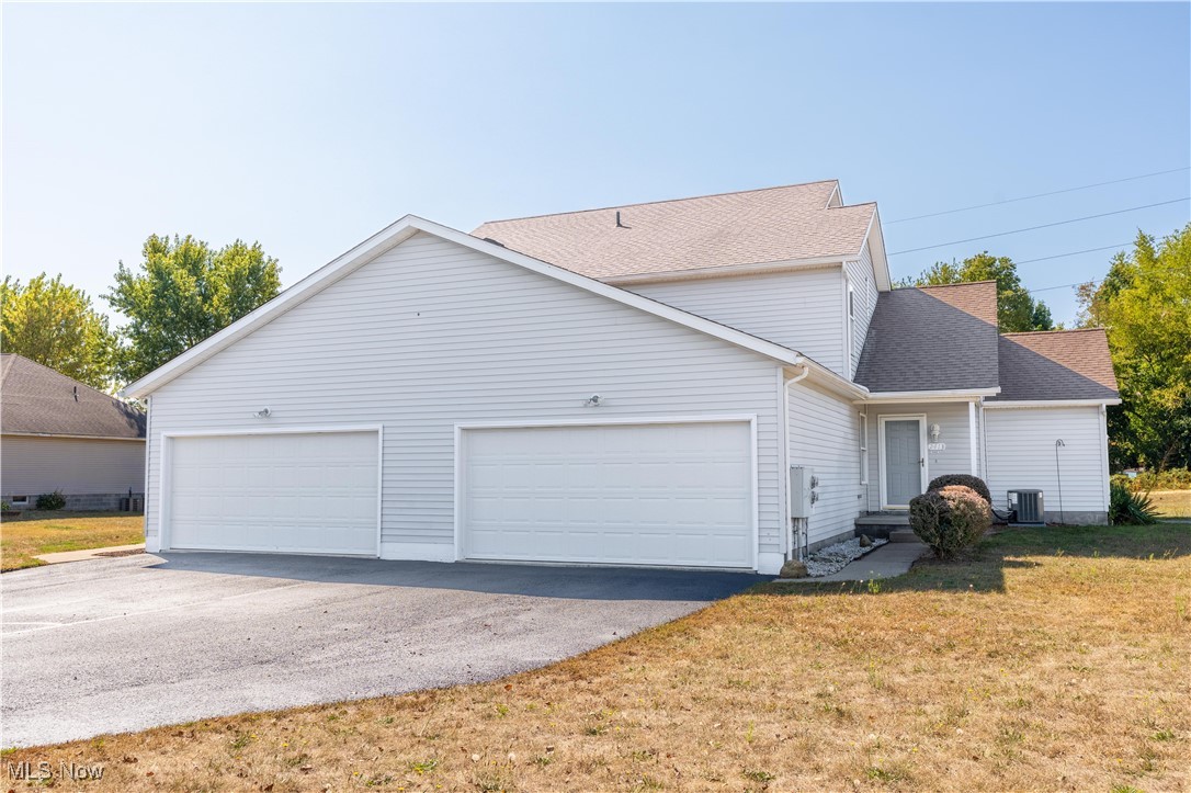 Rolling Meadows Estates - Residential Income