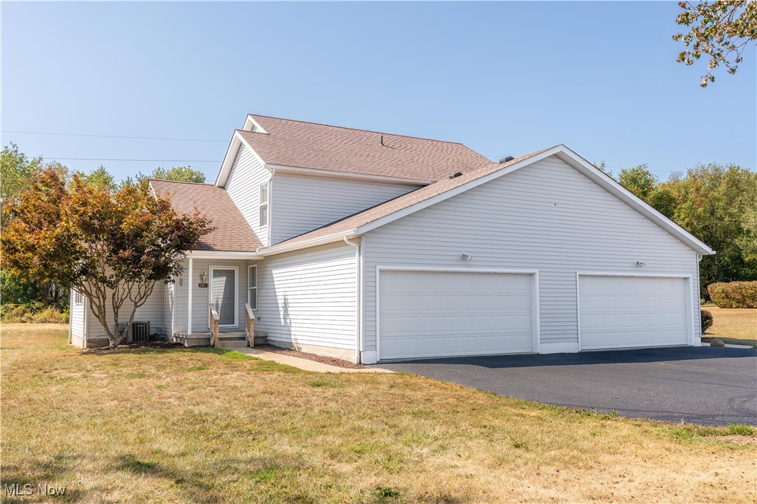 Rolling Meadows Estates - Residential Income