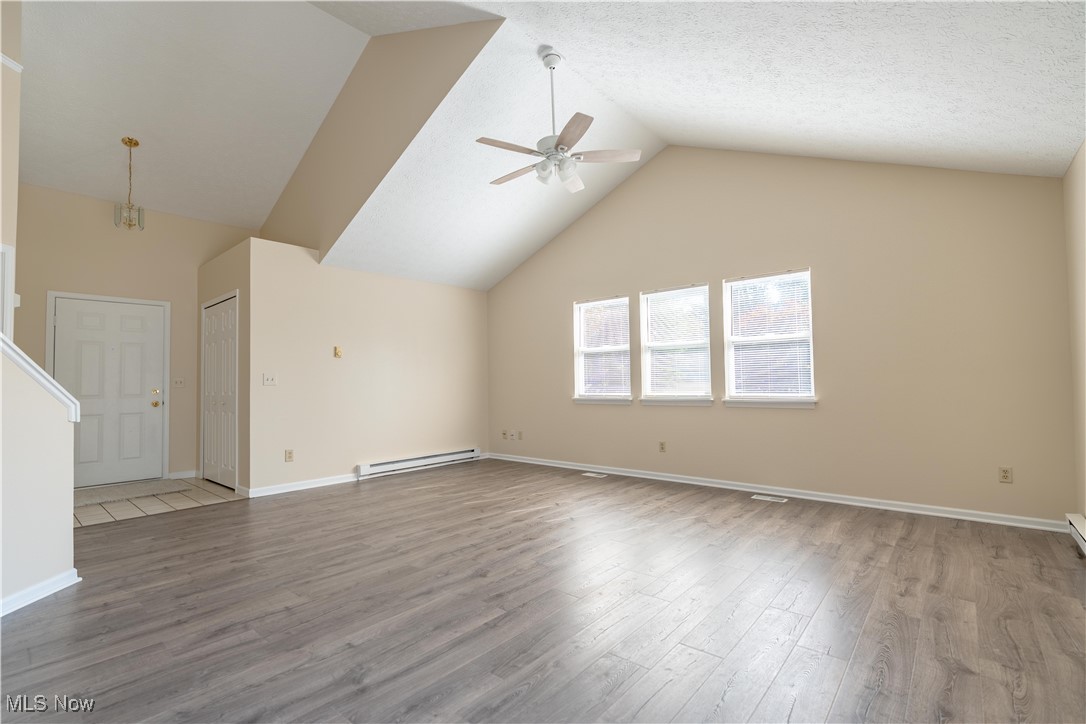 Rolling Meadows Estates - Residential Income