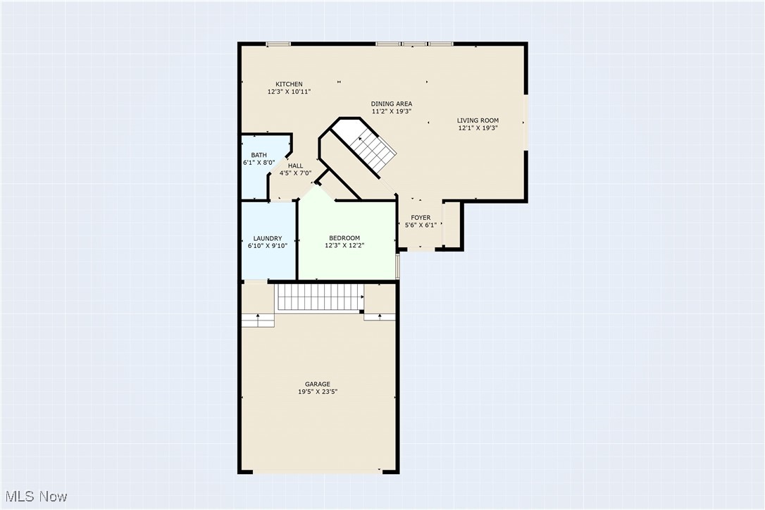 Rolling Meadows Estates - Residential Income