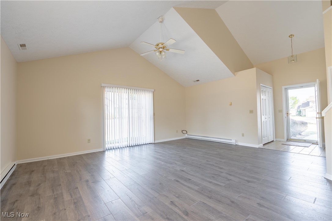 Rolling Meadows Estates - Residential Income