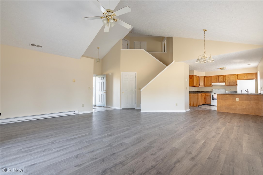 Rolling Meadows Estates - Residential Income