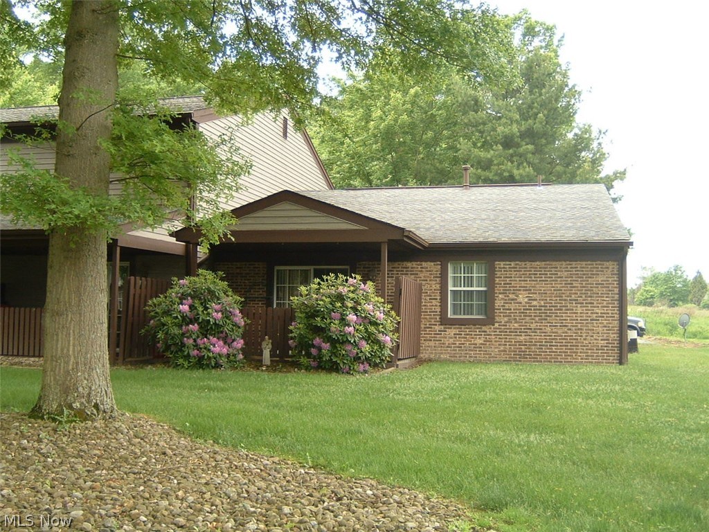 Walco Condo - Residential