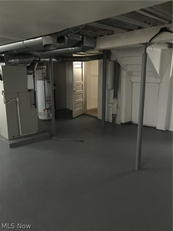 Mix King & Gibbs - Residential Lease