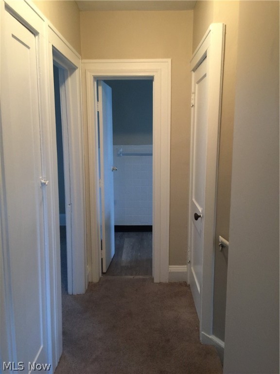 Mix King & Gibbs - Residential Lease