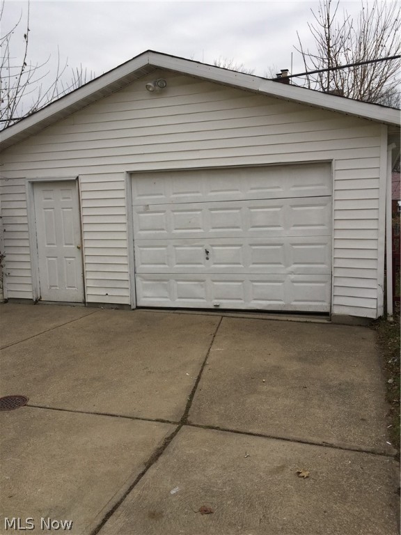 Mix King & Gibbs - Residential Lease