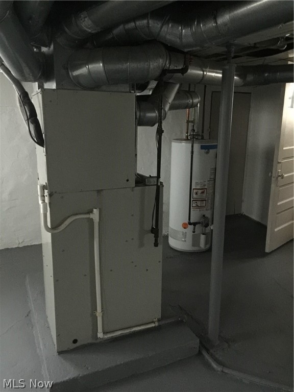 Mix King & Gibbs - Residential Lease