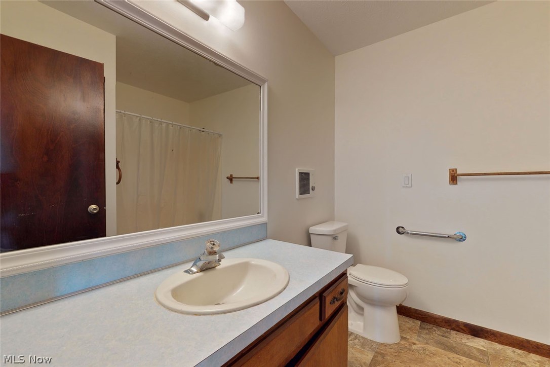 Reed Allotment - Residential