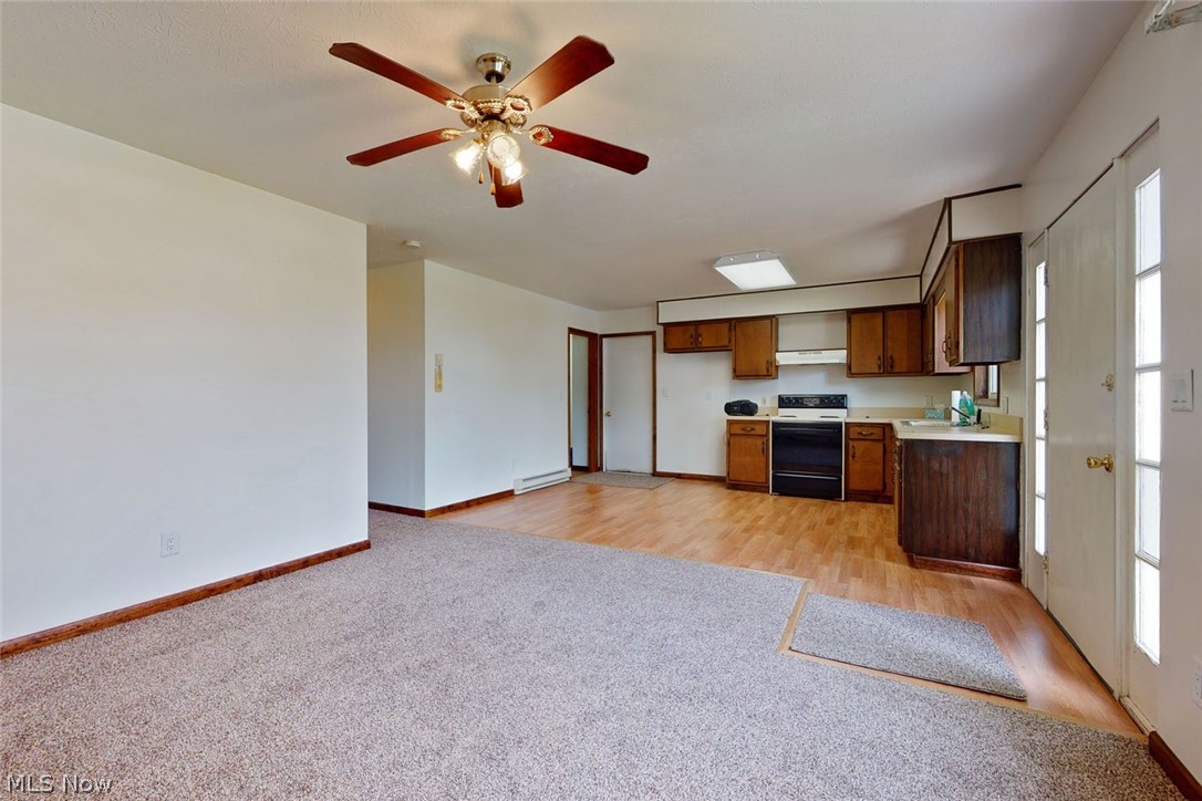 Reed Allotment - Residential