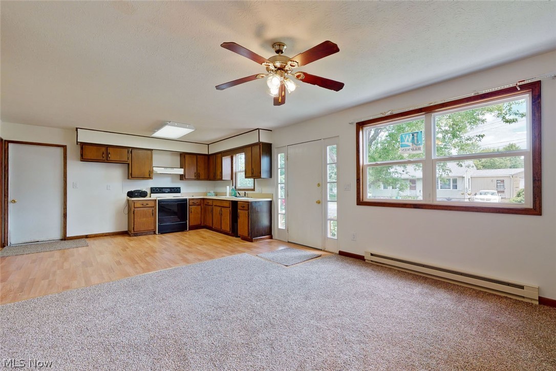 Reed Allotment - Residential