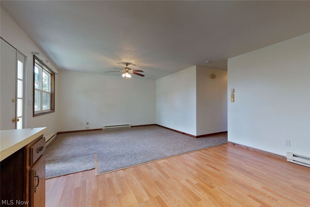 Reed Allotment - Residential