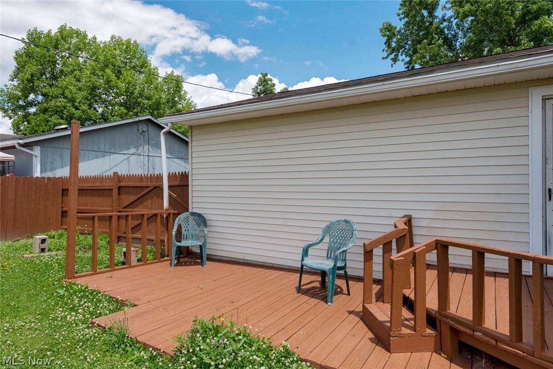 Reed Allotment - Residential