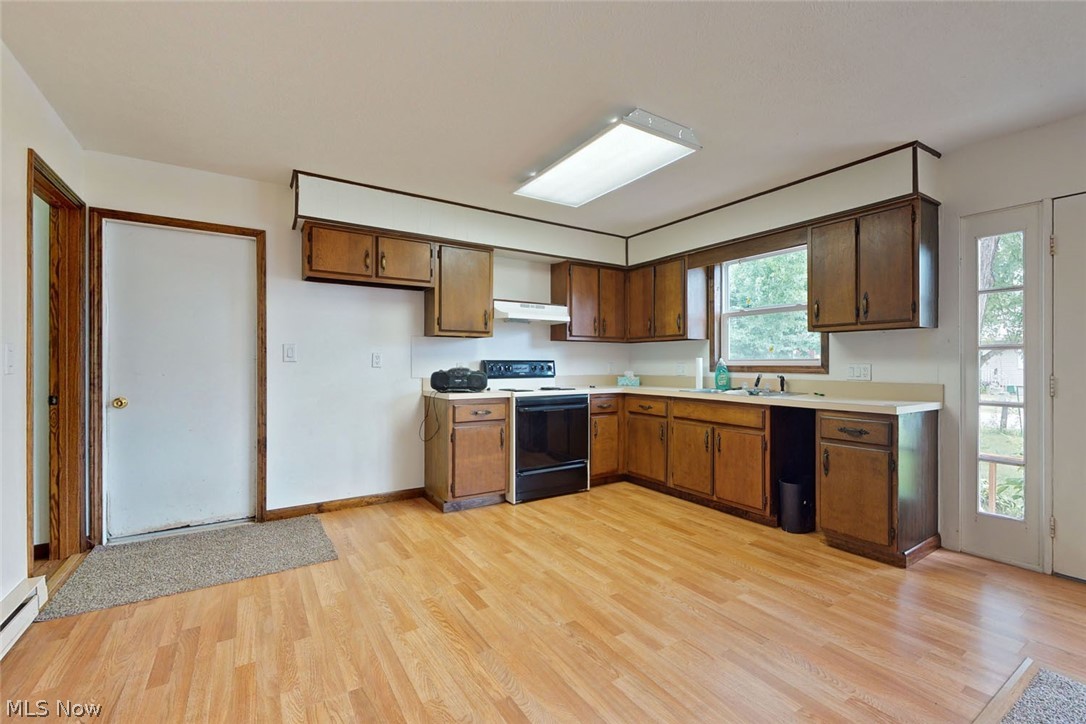 Reed Allotment - Residential