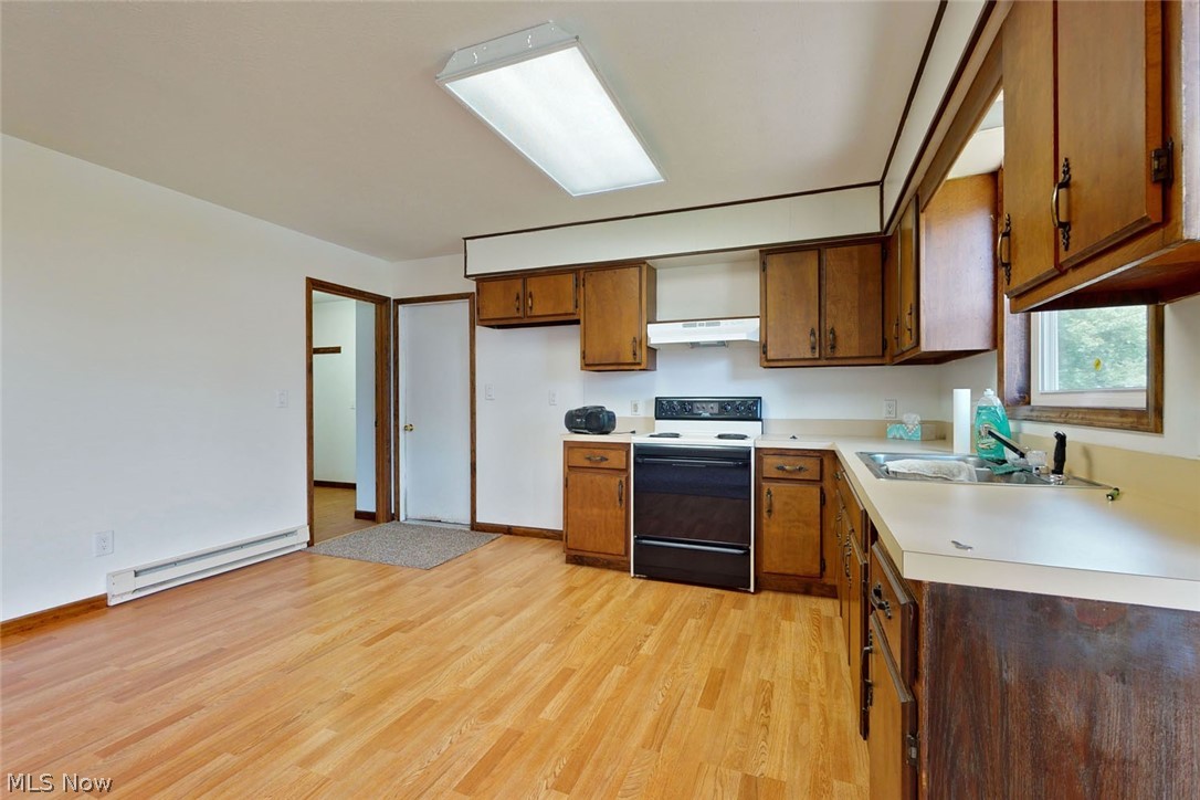 Reed Allotment - Residential