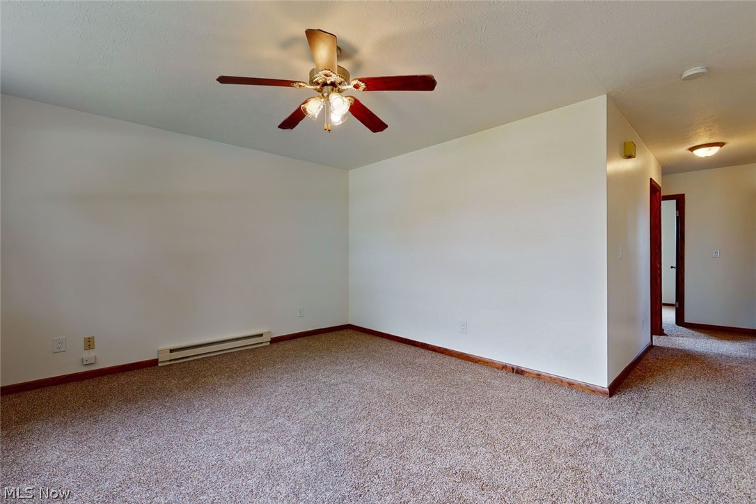 Reed Allotment - Residential