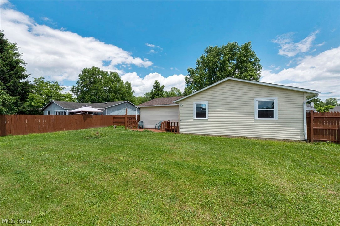 Reed Allotment - Residential