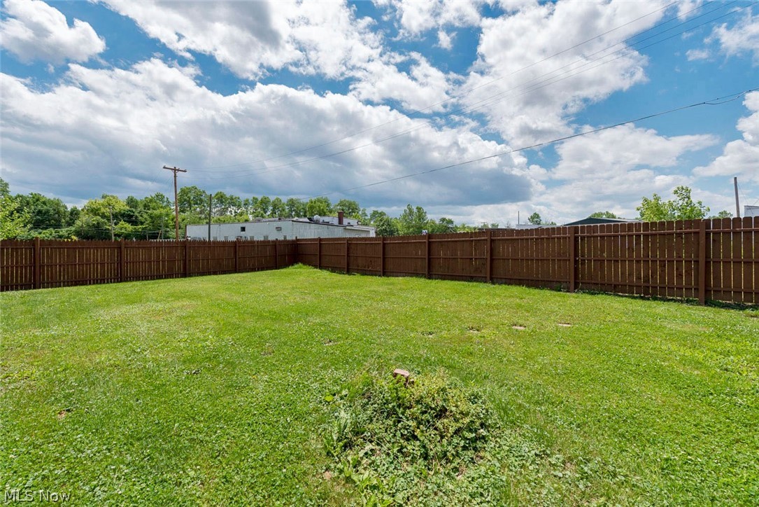 Reed Allotment - Residential