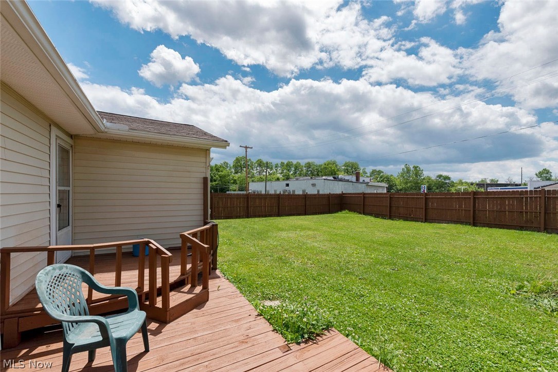 Reed Allotment - Residential