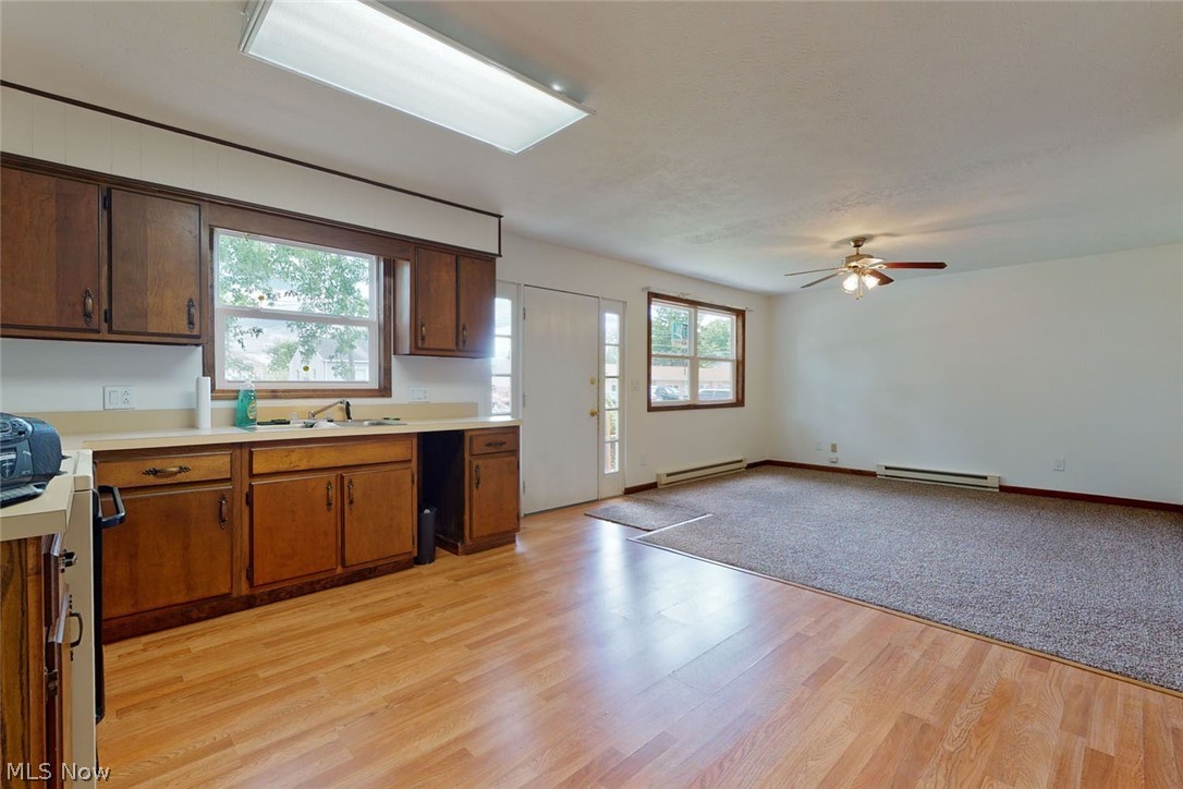 Reed Allotment - Residential