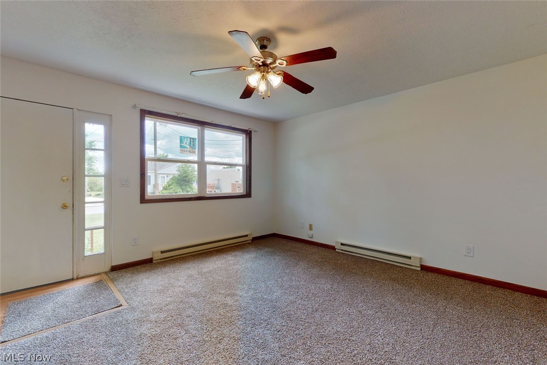 Reed Allotment - Residential