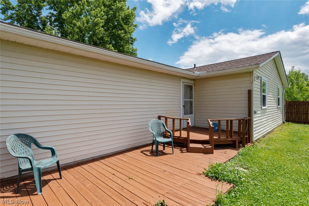 Reed Allotment - Residential