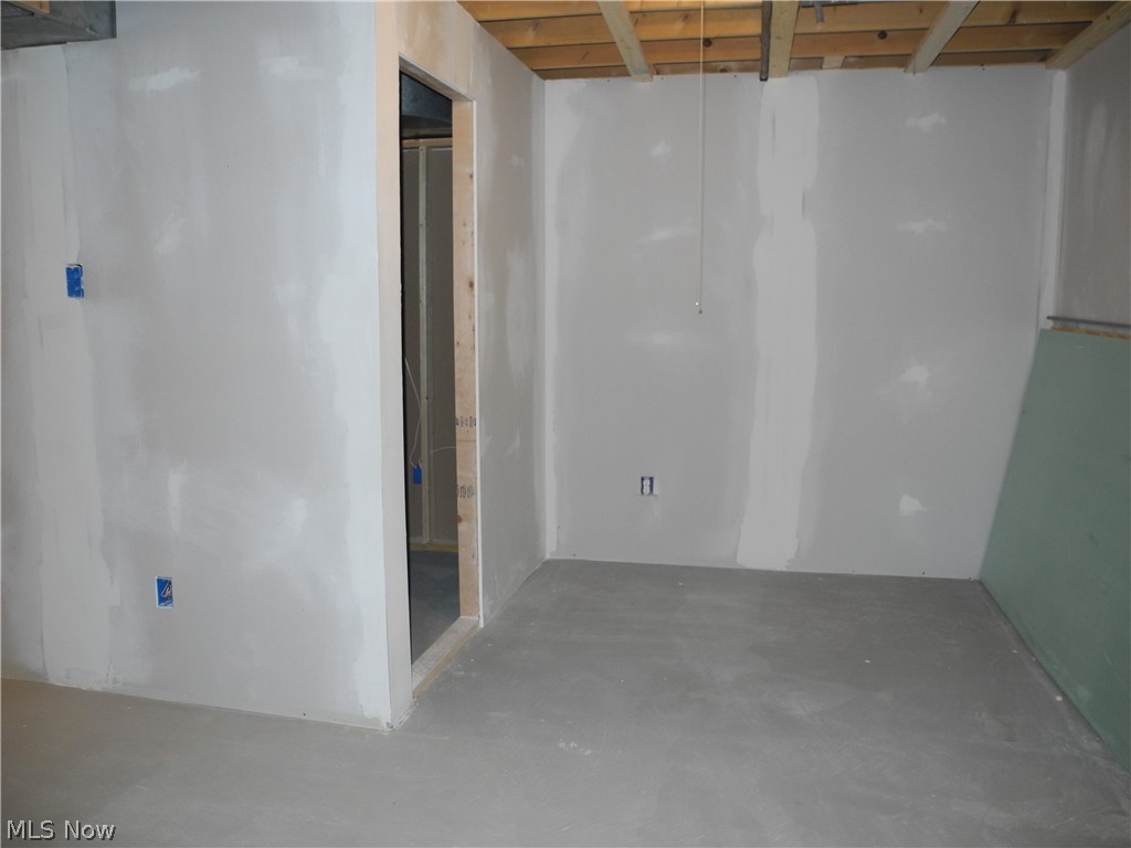 Belden Park - Residential