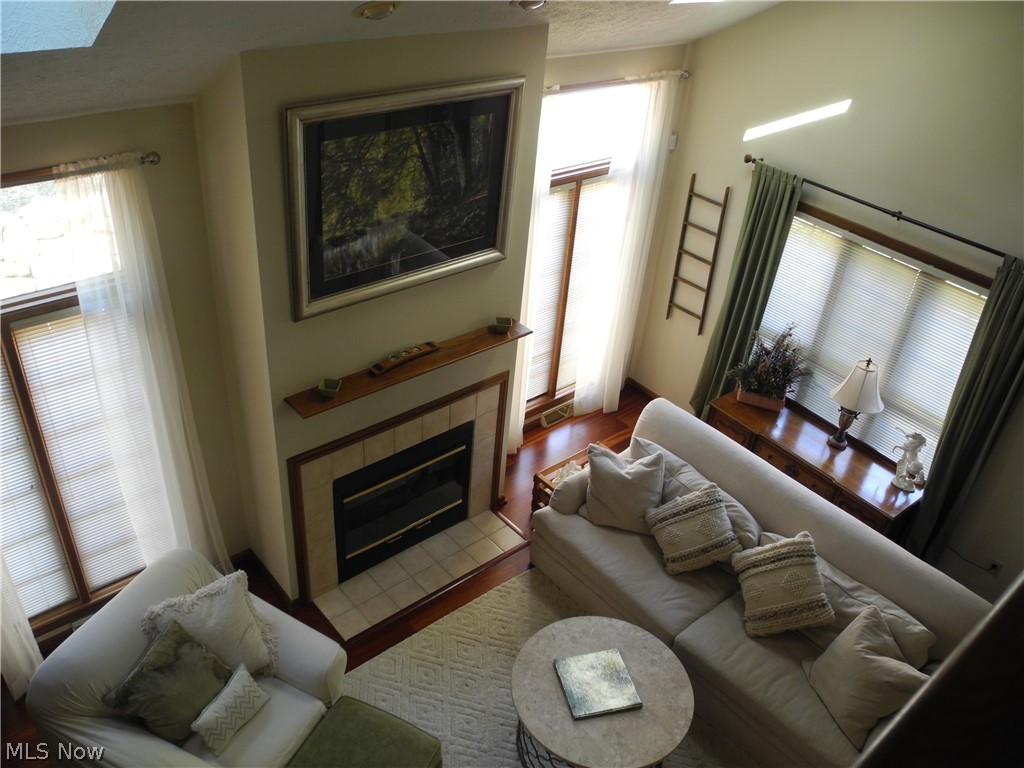 Belden Park - Residential