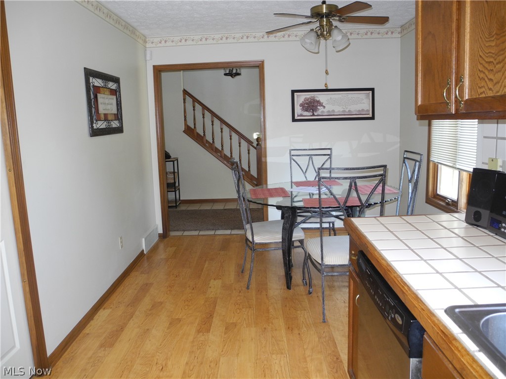 Belden Park - Residential