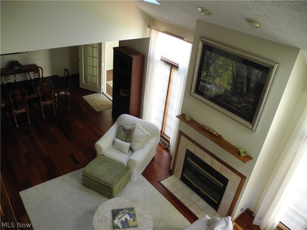 Belden Park - Residential