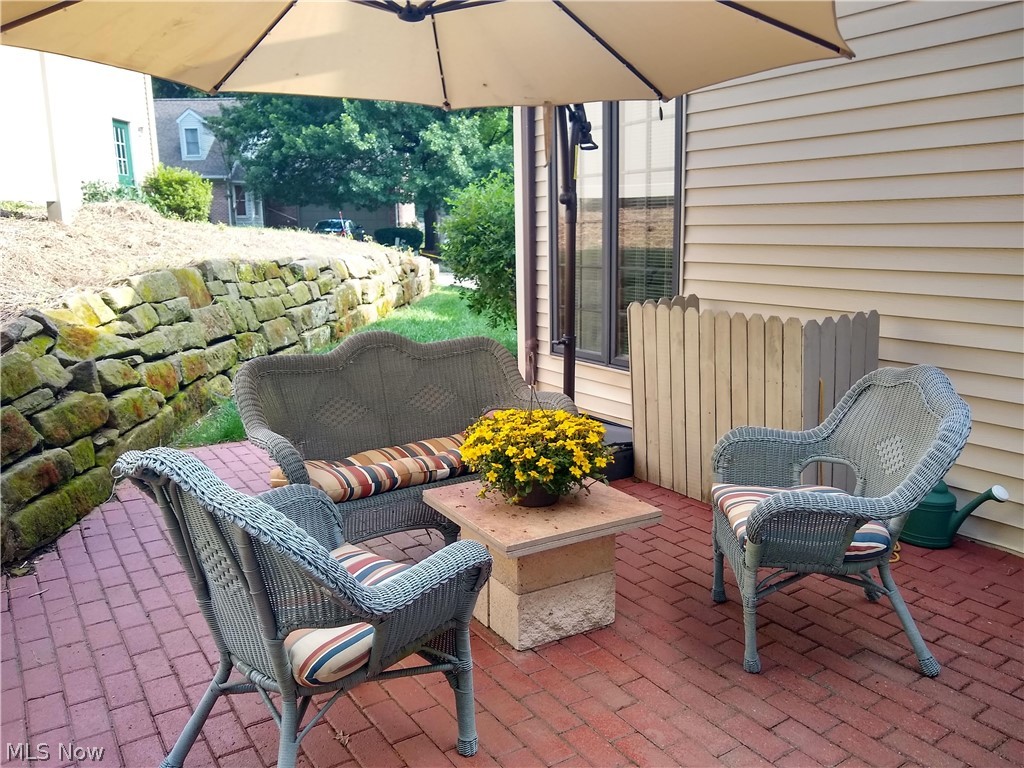 Belden Park - Residential