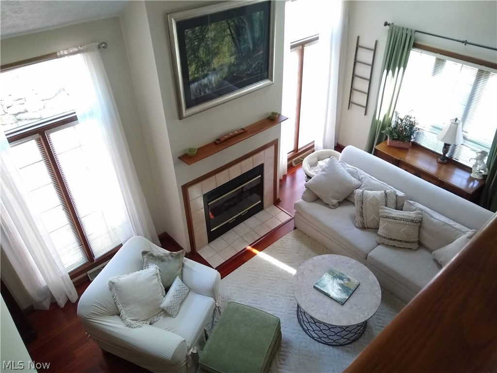 Belden Park - Residential