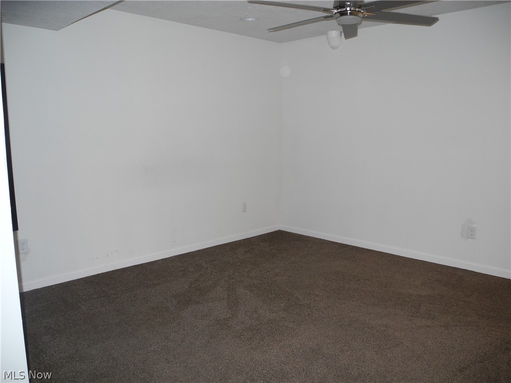 Belden Park - Residential