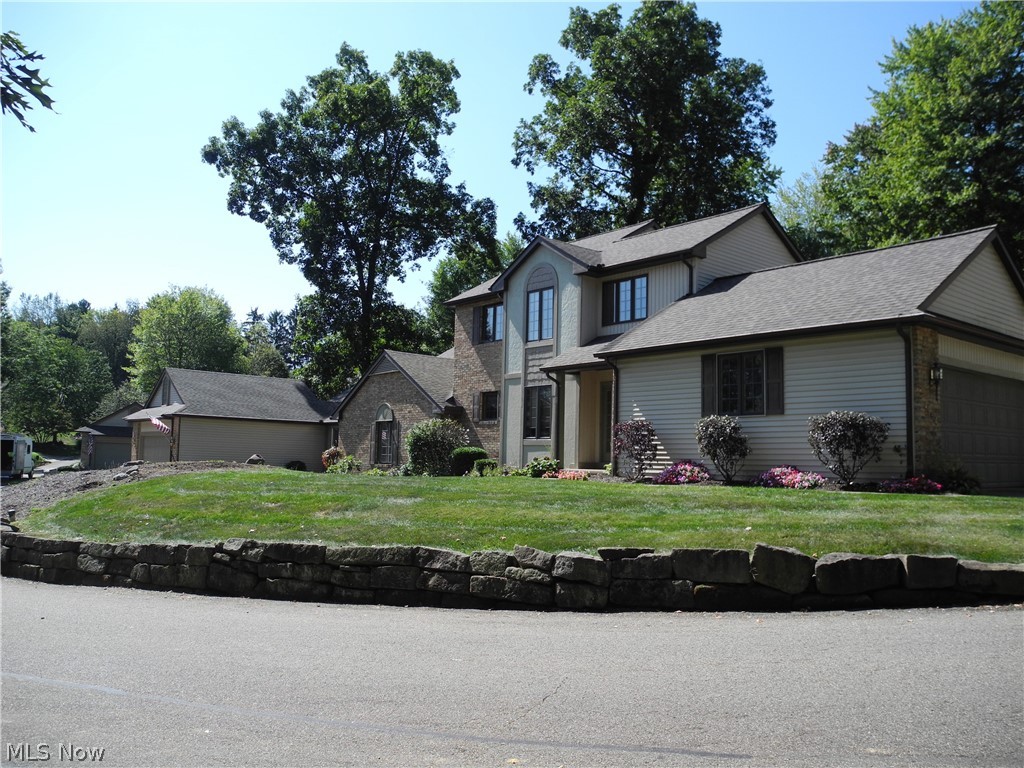 Belden Park - Residential