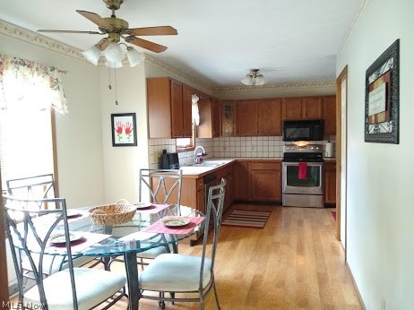 Belden Park - Residential