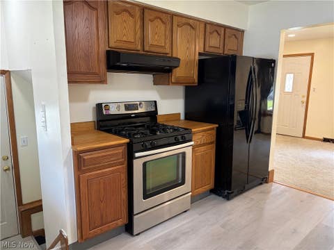 Tiny photo for 14316 Parkman Boulevard, Brook Park, OH 44142 (MLS # 5235653)